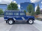Thumbnail Photo 9 for 1988 Land Rover Defender 110